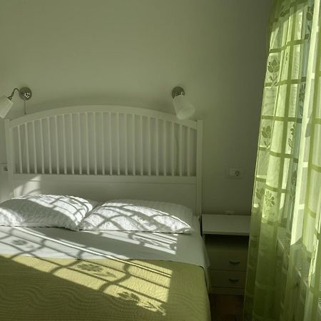 סרסר Vinka Apartment מראה חיצוני תמונה