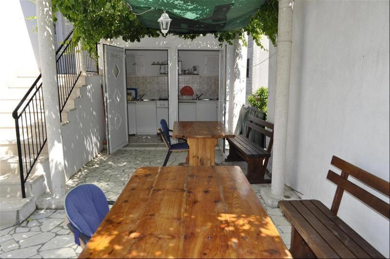 סרסר Vinka Apartment מראה חיצוני תמונה