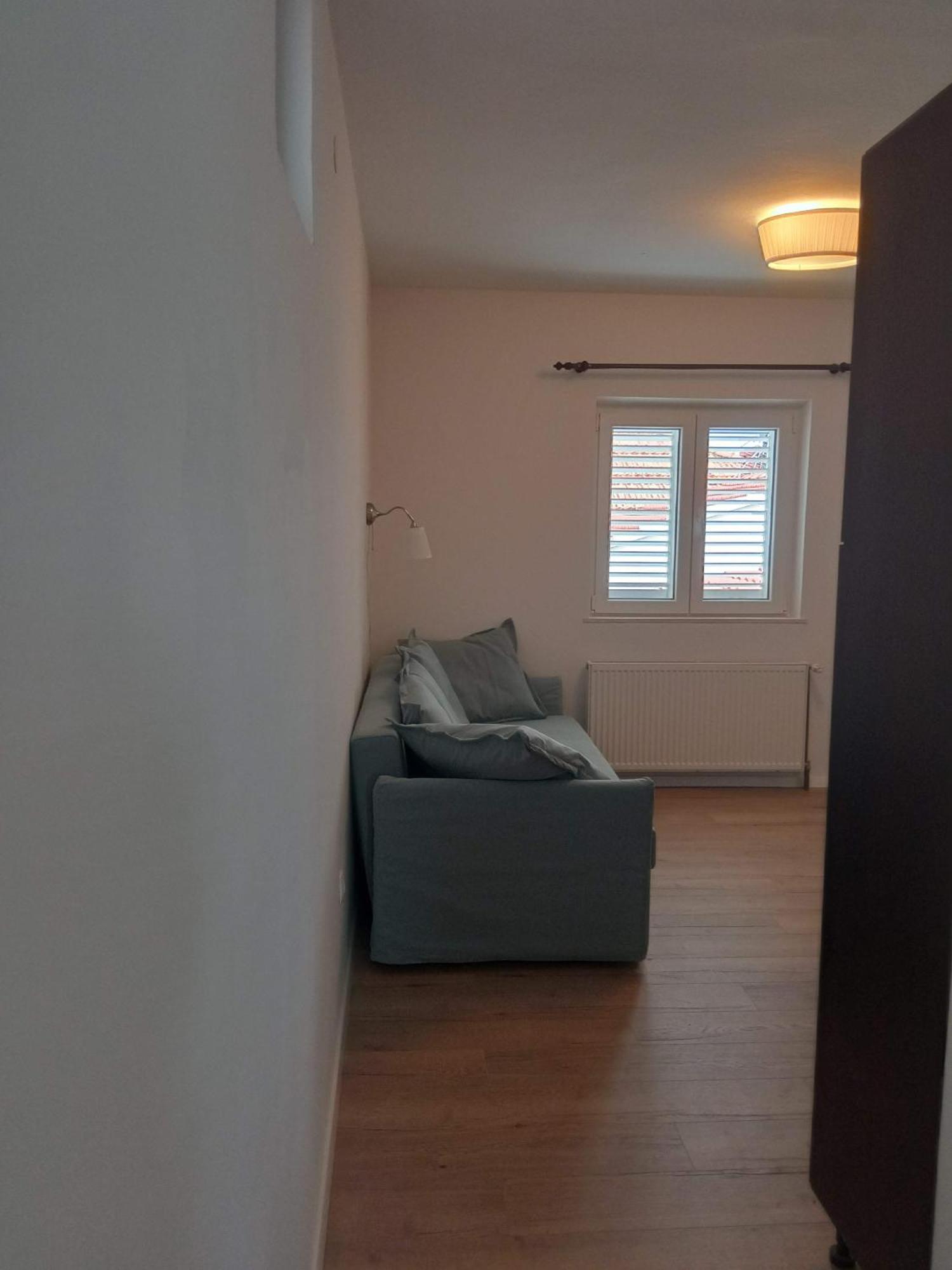 סרסר Vinka Apartment מראה חיצוני תמונה