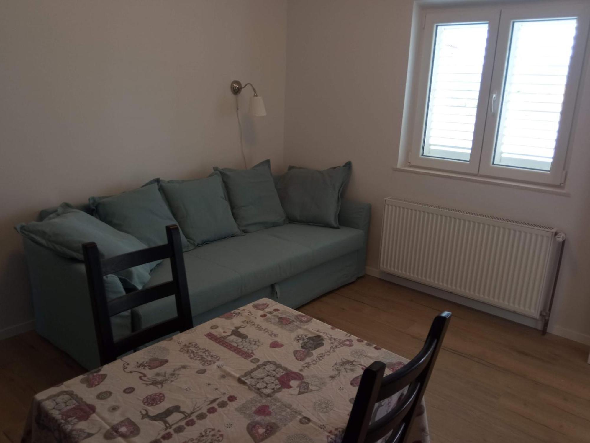 סרסר Vinka Apartment מראה חיצוני תמונה