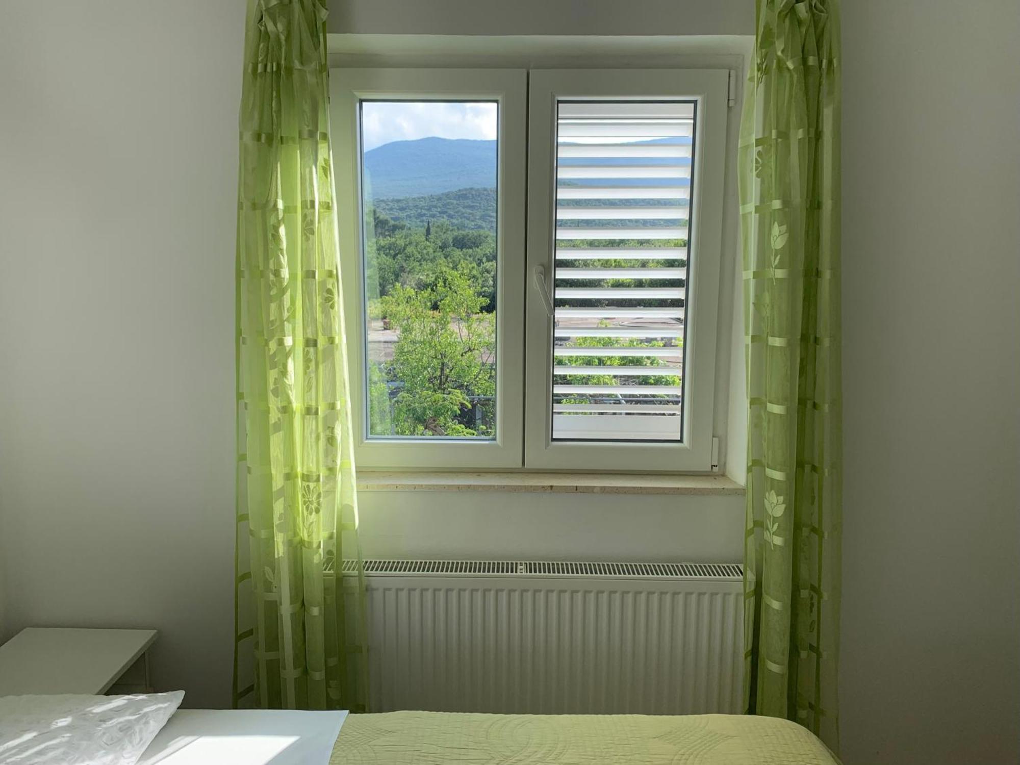 סרסר Vinka Apartment מראה חיצוני תמונה