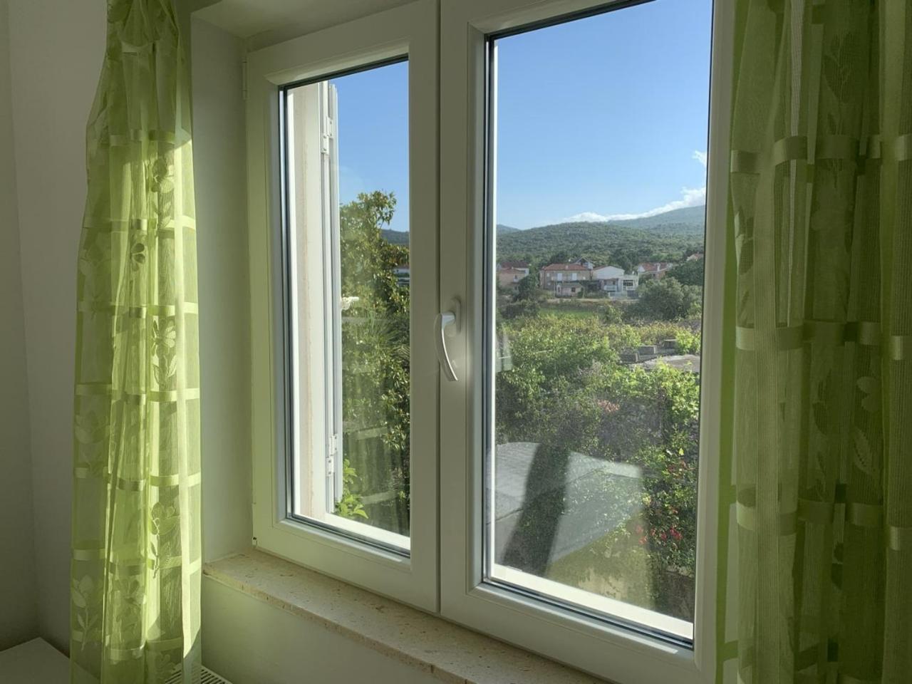 סרסר Vinka Apartment מראה חיצוני תמונה