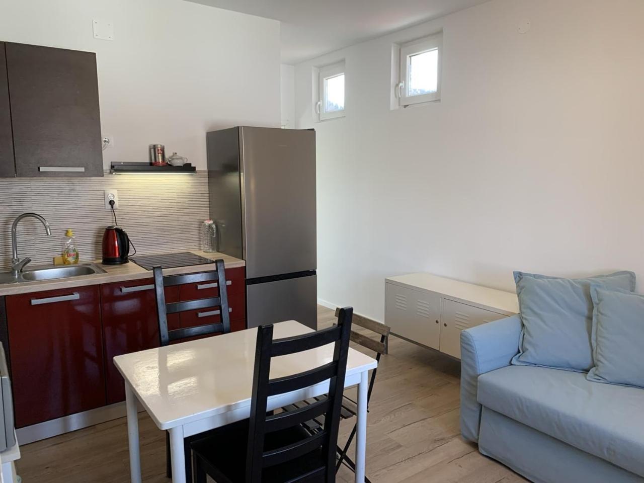 סרסר Vinka Apartment מראה חיצוני תמונה