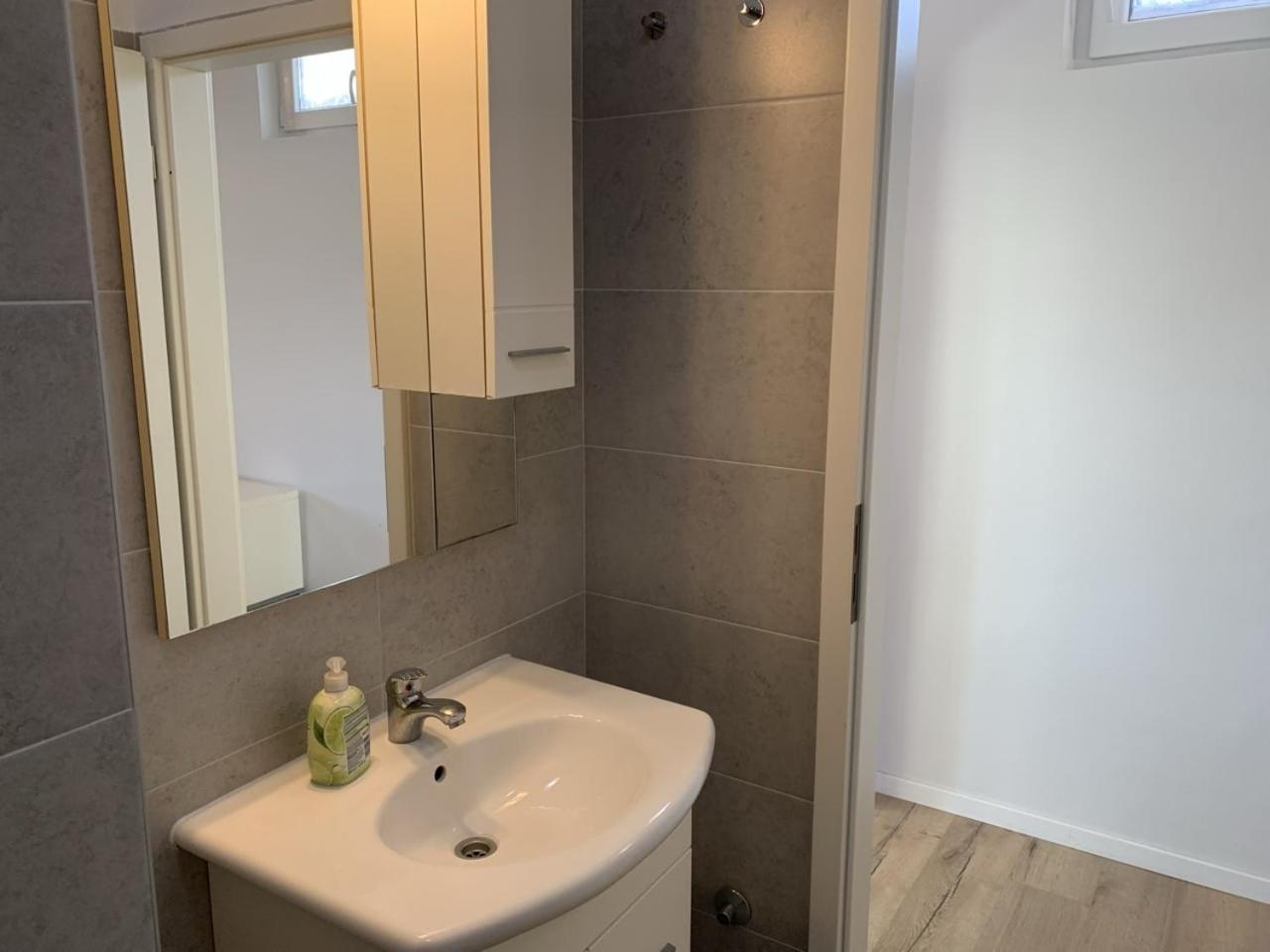 סרסר Vinka Apartment מראה חיצוני תמונה