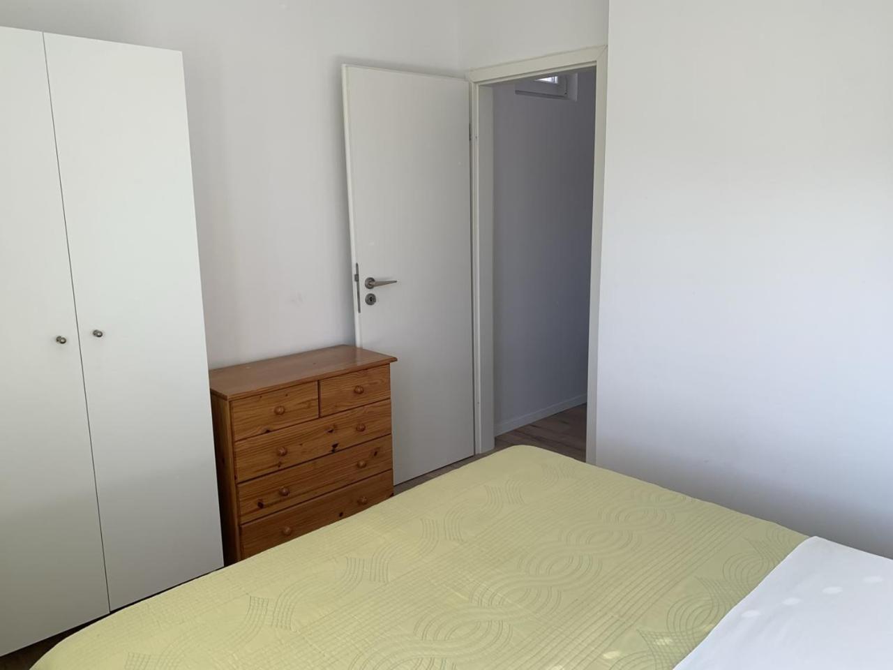 סרסר Vinka Apartment מראה חיצוני תמונה