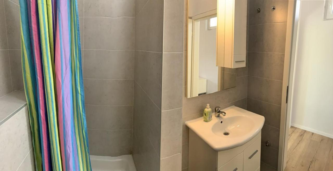 סרסר Vinka Apartment מראה חיצוני תמונה